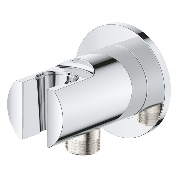 Подключение для душевого шланга Grohe Tempesta (28628001)