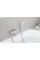 Поворотный излив Grohe со встроенным переключателем (13450000)