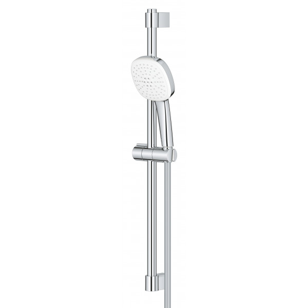 Душевой гарнитур Grohe Tempesta Cube 110 с 2 реж. струи (26748003)