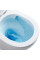 Чаша унитаза-компакта Mixxus Premium Bevel-0402-T1 Bowl 670х390х880 Tornado 1.0 без сиденья (MI8353)