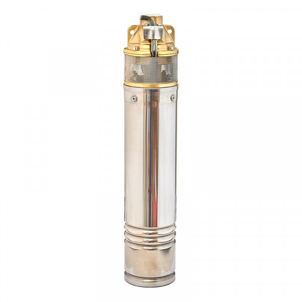 Вихревой насос для скважины Vodomet 4SKM-100C (VO4174)