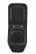 Унитаз подвесной Mixxus Premium QUADRO-0301-T3 BLACK 490х340х360mm, система смыва TORNADO 3.0 (MP6587)