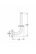 Держатель для запасного рулона туалетной бумаги Grohe Essentials New (40385001)