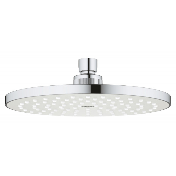 Набор для душа с верхним душем Grohe Eurosmart UA33556003 (33556003+28576000+27541001) (UA33556003)