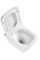 Комплект Grohe Set Унітаз QUADRO-0301-T3 + Інсталяція 38536001 + панель 38732000 (38536001QUADRO0301T3)