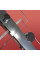Дверь в нишу Koer SR SD01-140x200-TR-01 прозрачное стекло Easy Clean 8мм, хром (KR5380)