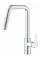 Смеситель для кухни Grohe Eurosmart (30619000)