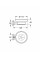 Мыльница Grohe Essentials Cube New (40754001)