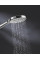 Душевой набор с держателем, 3 режима струи Grohe Rainshower SmartActive (26581000)