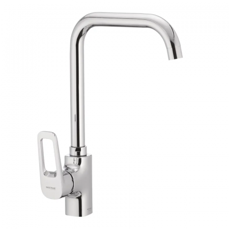 Кухонный смеситель Mixxus Nevada 014-G (MX0014)