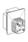 Cмывное устройство для пиcсуара Grohe Rapido UMB (38787000)