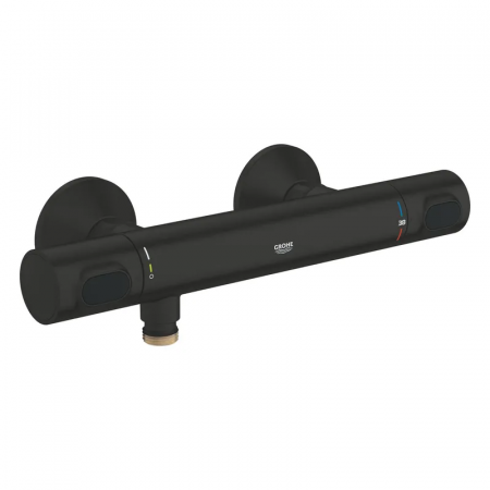Термостат для душа Grohe Grohtherm 500 (347932430)