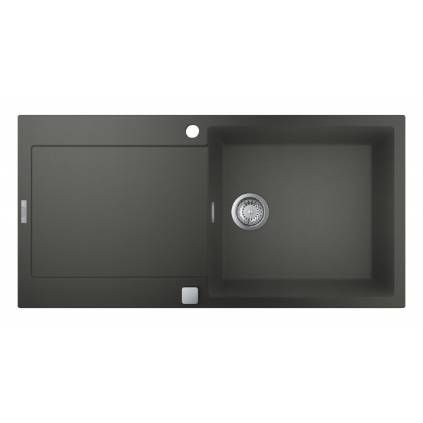 Композитна мийка для кухні Grohe K500 (31645AT0)