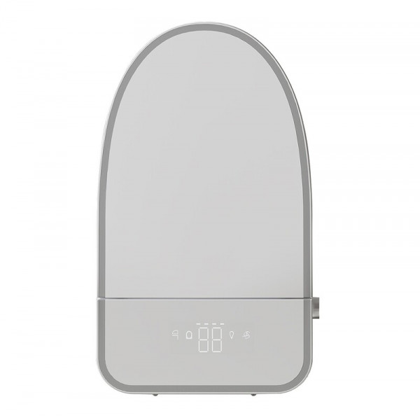 Унитаз-биде напольный с электронным управлением Koer TB-0202 Smart 680x405x455mm со встроенным бачком (KR6072)