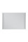 Дзеркало Mixxus Premium LINES MR18-100x70-Reverse з Led Touch, Anti-fog, димером, регулятором яскравості (MP6627)