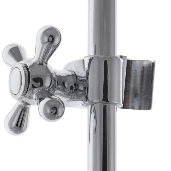 Душевая стойка Haiba S325 (HB0583)