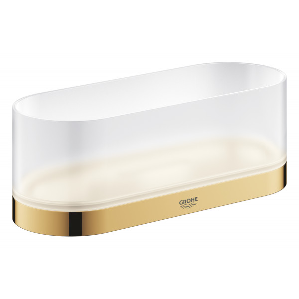 Полочка-корзина Grohe Selection (41037000)