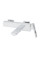 Змішувач для ванни з коротким виливом Koer KB-41009-01 (Колір хром) (KR3502)