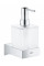 Держатель для аксессуаров Grohe Selection Cube (40865000)