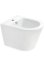 Біде підвісне Mixxus Premium Bevel-0501 515x360x345mm (MP6475)