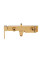 Душова колона зі змішувачем Haiba KANT 009-J BRUSHED GOLD (HB9606)