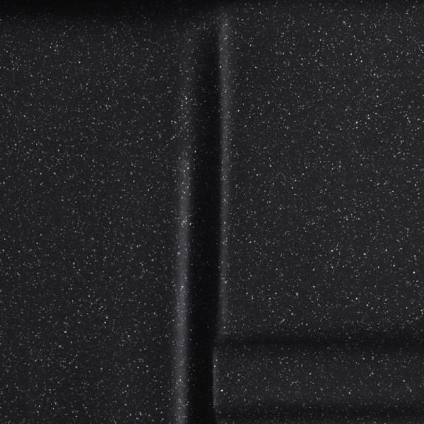 Мийка кухонна HAIBA HB8210-G226 BLACK 620x500x200 (HB0983)