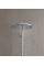 Душова система з термостатом для душа Grohe Euphoria System (26075001)