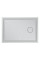 Дзеркало Mixxus Premium QUADRO MR20-100x70 з Led Touch, Anti-fog, димером, регулятором яскравості, лінзою (MP6622)