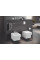 Змішувач для біде Grohe Eurocube (23138000)