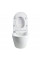 Унитаз-биде подвесной с электронным управлением Koer TB-0101 Smart 590x375x335mm (KR6117)