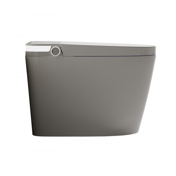 Унитаз-биде напольный с электронным управлением Koer TB-0202 Smart 680x405x455mm со встроенным бачком (KR6072)