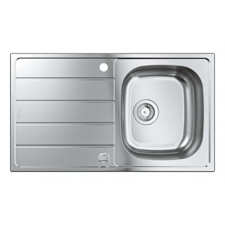 Мойка для кухни из нержавеющей стали Grohe K200 (31552SD1)