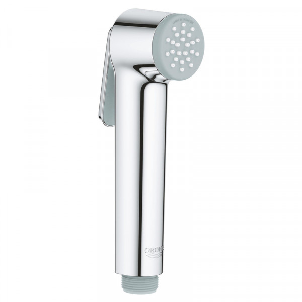 Набор 2 в 1 для туалета Grohe BauClassic (к-кт гиг.душа, смеситель прих.монтажа) (UA2904800S)