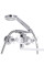 Змішувач для ванни Mixxus Omega 140 White (MI2768)