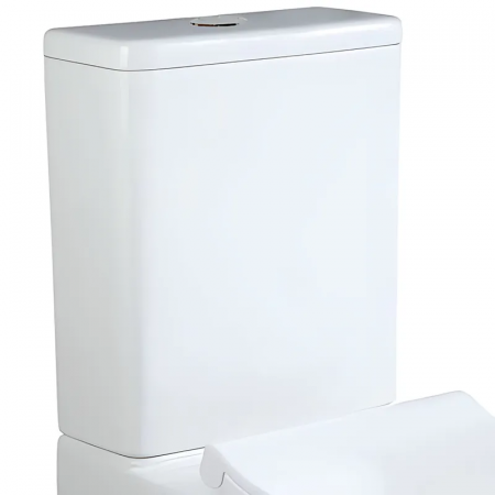 Бачок для унитаза-компакта Mixxus Wave-0402-T3 Tank 650x350x830 со сливной арматурой (MI8333)
