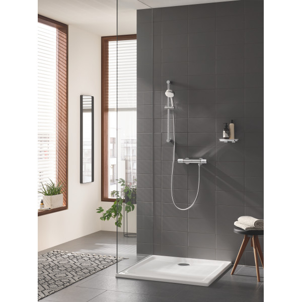 Мыльница Grohe Selection (41036000)