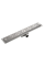 Душевой трап из нержавеющей стали SUS304 Koer FD01-70x600 (KR3269)
