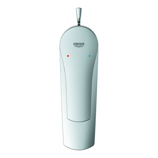 Змішувач для раковини S-розміру Grohe Eurosmart New (33265003)