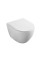 Комплект: Mixxus Premium Ellipse-SET-2102 (в 2 ящ) Унітаз система змиву Tornado 3.0+ Інсталяція Koer KT-0404 + панель KT-0604-01 Chrome (MP6690)