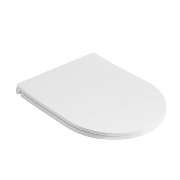Унитаз подвесной Mixxus Premium Ellipse-0308-T3 490x360x360mm система смыва Tornado 3.0 (MP6676)