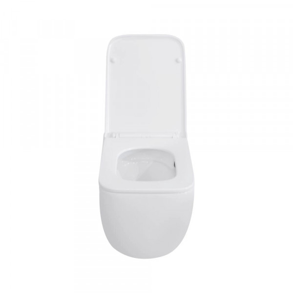 Комплект Grohe Set Унітаз DIVERSE-0301-T1 + Інсталяція Grohe Rapid SL 38772001 (38772001DIVERS0301T1)
