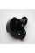 Ролики для душових кабін подвійні колеса MIXXUS PREMIUM ROLLERS SCP05-1 BLACK верхні (25mm для DIVERSE SC03) (MI8168)