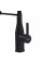 Змішувач для кухні Mixxus Premium Summer 017 BLACK REFL.BLACK (MI6961)