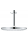 Верхний душ с потолочным кронштейном Grohe Tempesta (26669000)