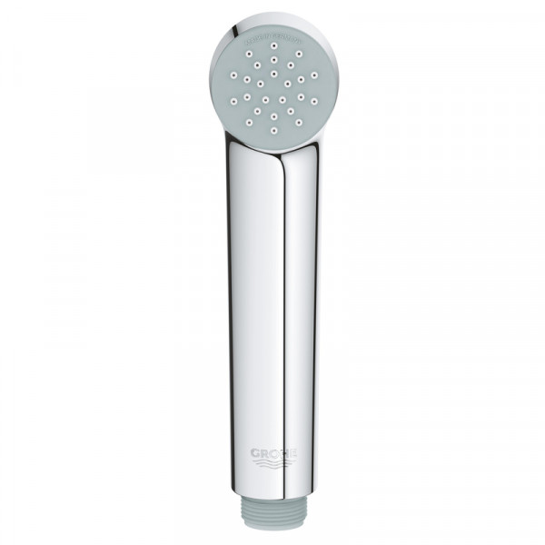 Набор 2 в 1 для туалета Grohe BauClassic (к-кт гиг.душа, смеситель прих.монтажа) (UA2904800S)
