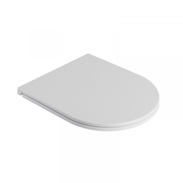 Унитаз подвесной Mixxus Bevel-0305-T3 480х360х340mm система смыва Tornado 3.0 (MI8425)