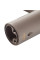 Змішувач для умивальника Haiba Milano 001 Graphite (HB4033)