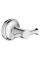 Крючок для халата Grohe Essentials Authentic (40656001)