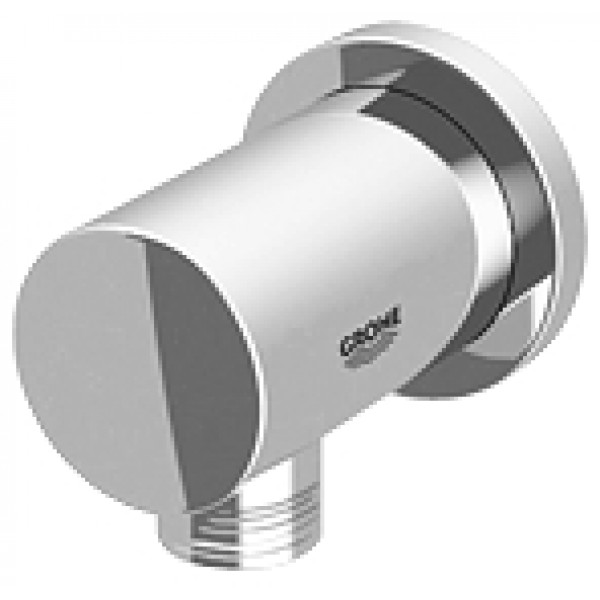 Шланговое подключение Grohe Rainshower neutral (27057000)
