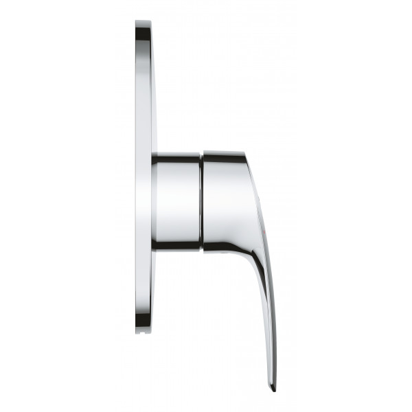 Смеситель скрытого монтажа для 1 потребителя Grohe Eurosmart New (33556003)